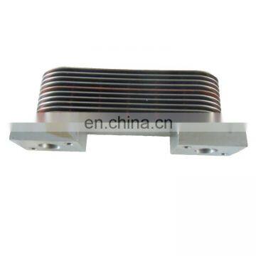 2015 new discount Cummins marine engine parts N14 Oil Cooler