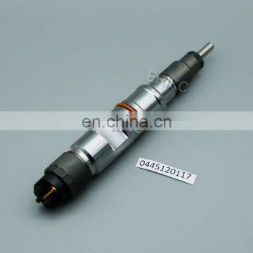 ERIKC Auto Diesel Injection 0445120117 Common Rail Injector 0 445 120 117 Fuel Injector Assembly 0445 120 117