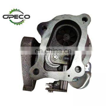 For Nissan Cab-Star 2.5L YD25DDTI D22 YD25K2 Turbocharger RHF4H VB420119 VA420125 14411-MB40B 14411-MB40C 14411-VM01A VN4 photo-3