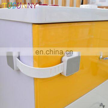 Baby Safety Cabinets Locks 10 Pack photo-5