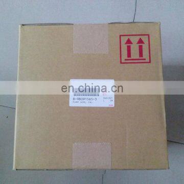 Оригинальный насос HP4 294050 - 0105, подлинный топливный насос 8 - 98091565 - 3, 8980915653