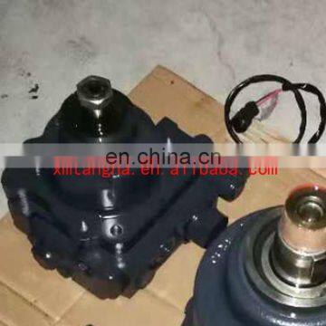 WA200-6 WA200 WA250 fan motor,motor assy 708-7R-00700 7087R00700 708-7R-00790