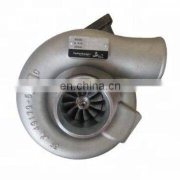 excavator parts for Caterpillar Excavator 320 engine turbocharger 49189-00501 49179-02260