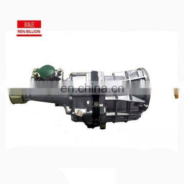 HIACE 4Y GEARBOX TRANSMISSION for tractor