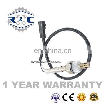 R&C High Quality Sonda Lambda 96253546 For Chevrolet Matiz Rezzo Spark Daewoo Nubira 05-16 Oxygen Sensor