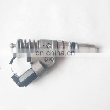 4026222 for High performance QSM11 engine diesel fuel injector