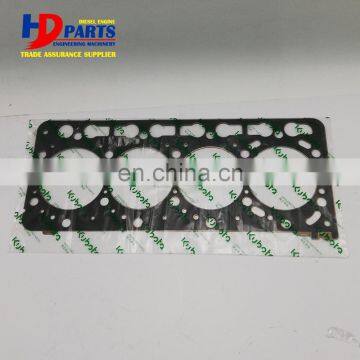 148620-01243 Cylinder Head Gasket For Kubota V3800 Engine