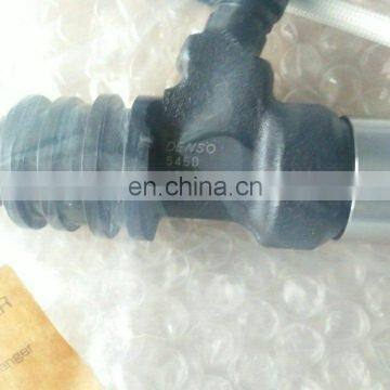 Genuine part 0950005450 Common Rail Disesl Injector For 6M60 095000-5450