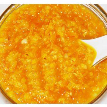 The Super Spicy Chili Sauce 500g Yellow Lantern Chili Sauce From Nanguo in Hainan Island photo-3