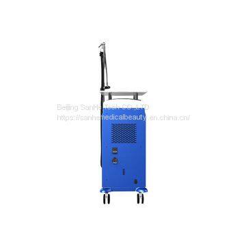 Unique Cryotherapy Freezing Skin Cooling Device Machine photo-4