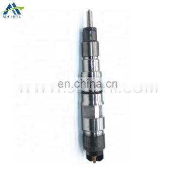 High Quality Diesel Common Rail Injector 04451200144 Diesel Engine Spare Part