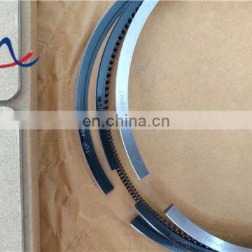 4089489 4058967 4058968 3064397 4058969 N14 Piston Rings for Construction Machinery