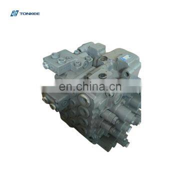 Control Valve EC140 EC140B YC135 R130 JS160 MCV