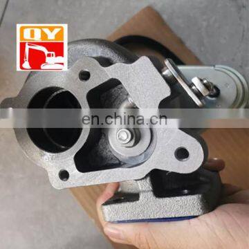 QIANYU RHE62 Turbo 24100-3066A 241003065 J08CT Turbocharger photo-7