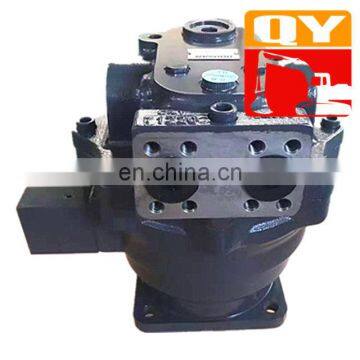DH370-7 DX380-9 Excavator Swing Gearbox Motor Assembly Swing Motor