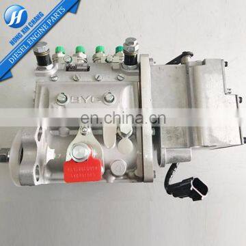 Genuine Diesel Engine 4BT3.9 BYC Fuel Injection Pump 5262669