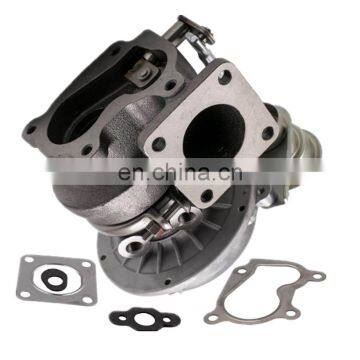 TFR 4JG2 Turbo Charger for HOLDEN / ISUZU Rodeo 4JH1T 3.0 03-05 8973659480 for D-Max 3.0 L 4JH1-TC 8973109483 Turbine photo-2