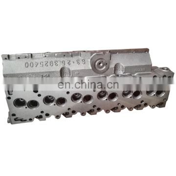 Cummins 6B 6BT 6B5.9 6BT5.9 Diesel Engine Cylinder Head 3925400