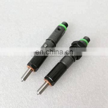 Cummins spare parts 4BT injector 4943468 for dongfeng truck