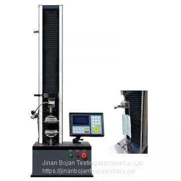 Face Mask universal tensile strength testing machine