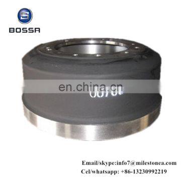 High Quality Cheap truck parts brake drum 68765 for truck