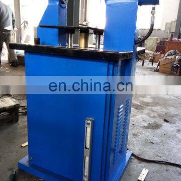China Professional Rivet Machine Brake Lining Rivet Machine photo-2