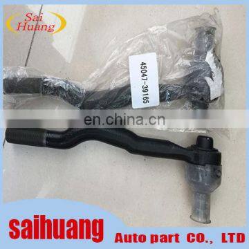Ball Joint Tie Rod End For Coaster BB50 45047-39165