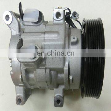 Electric Air compressor 88320-0K340 for Hilux Vigo KUN4#