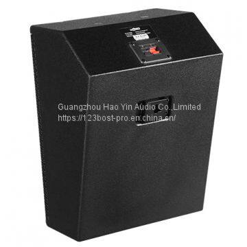 8 Inch Professional Loudspeaker Passive Two Way pa Conference Speaker MQ308