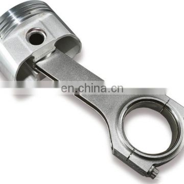 ISF2.8 custom aluminum forged engine piston 5292943 from China