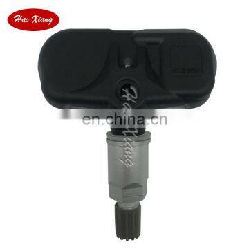 Auto Tire Pressure Monitor  Sensor  PMV-108J 42607-AD010 42607-0C010 42607-04010