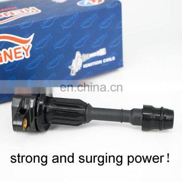 Favorable Price Automotive Parts 22448-AX001 For Nissan Ignition Coil Pack Ignition Coil Manufacturers