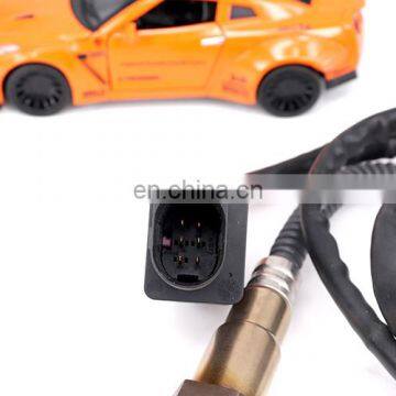 Auto Parts Upstream For AUDI TT 3.2 Roadster Quattro Audi A4 A6 A3 Lambda Oxygen Sensor 1K0998262N