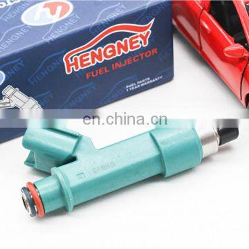 High Energy Manufacturer 23250-0H060 23209-0H060 for Camry Corolla Matrix RAV4 Scion 2.4 Fuel Injection photo-6