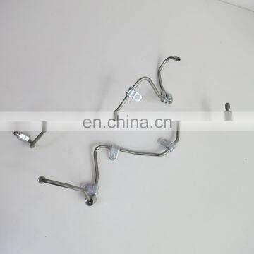 diesel engine parts qsb6.7 fuel injection tube 4940552 oil supply tube