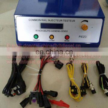2017 New Common Rail Starter Tester CR1800 photo-4