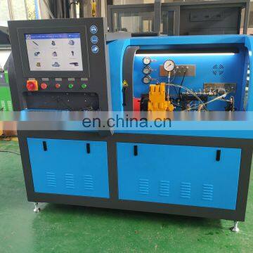 New All In One Line Multifunctional Common Rail Diesel Fuel Injector&Pump Testing CR819
