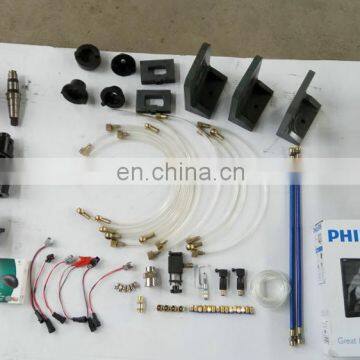 Automobile Common Rail CR816 Used Fuel Injection Pump Test Bench Best Quality photo-6