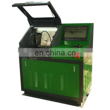 High-pressue CR709 NTS300 Diesel Fuel Common Rail Injector Test Bench DTS709 (CRI-XZ300C) photo-2