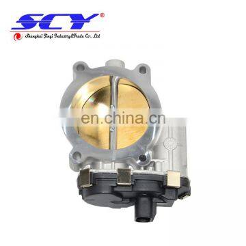 Throttle Body Suitable for CHEVROLET SUBURBAN 1500 OE 12629992 12601387