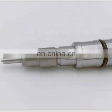 Diesel Engine Parts injector 0445120120 for VW 2T2130201D