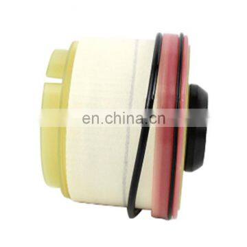 Diesel Engine Car Fuel  Filter Element 23390-YZZA1 23390-0L020 for Hilux Vigo IS