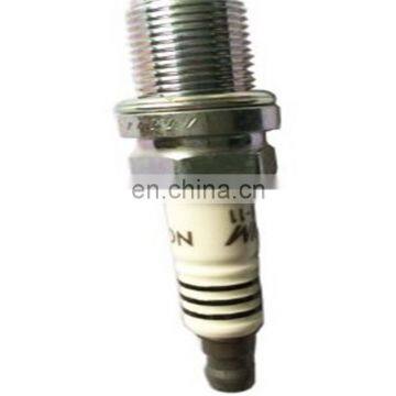 Auto Body Parts Iridium Spark Plug BKR6EIX-11 4272 For Japanese Car