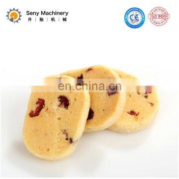 Commercial Automatic Cookies Baking Machine Biscuits Making Machine photo-6