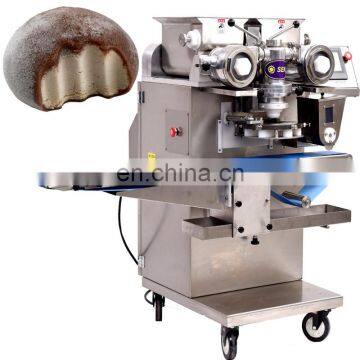 Big Capacity Steamed Mochi Ice Cream Making Machine photo-2