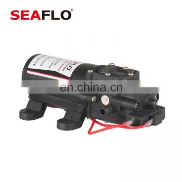 SEAFLO dc Motor Car Wash High Volume Pressure Water Pump