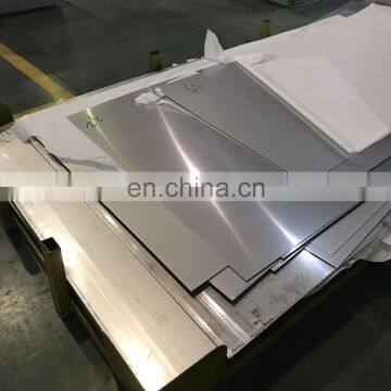 Specialized Manufacturers Supply Stainless Steel Plate