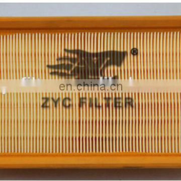 Customize factory air filter OEM numbers 1072175160 1072175164 FOR PIAGGIO M500