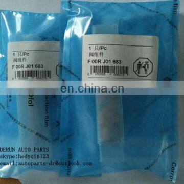 Spindle valve F00RJ01683