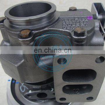 6D102 6B5.9 Diesel Engine Turbocharger HX350W Turbocharger Kit 4035200 4035199 photo-5